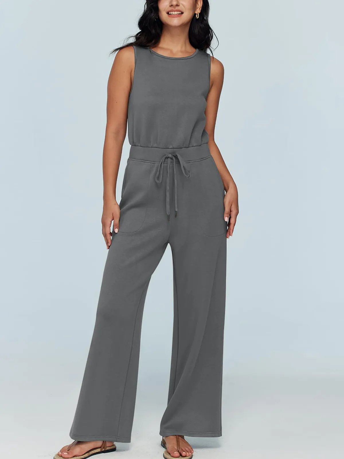 Eaksone - WOMENS JUMPSUITS SUMMER OUTFITS