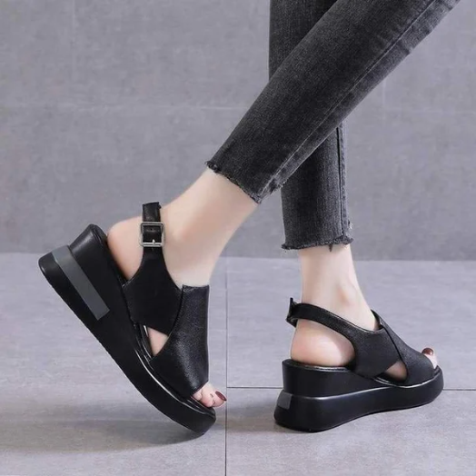 Eaksone - Fashion orthopedic sandals