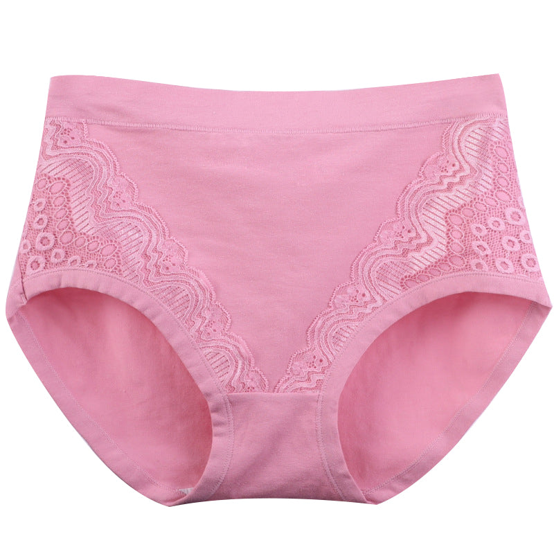 Eaksone - leak-proof plus size cotton underwear