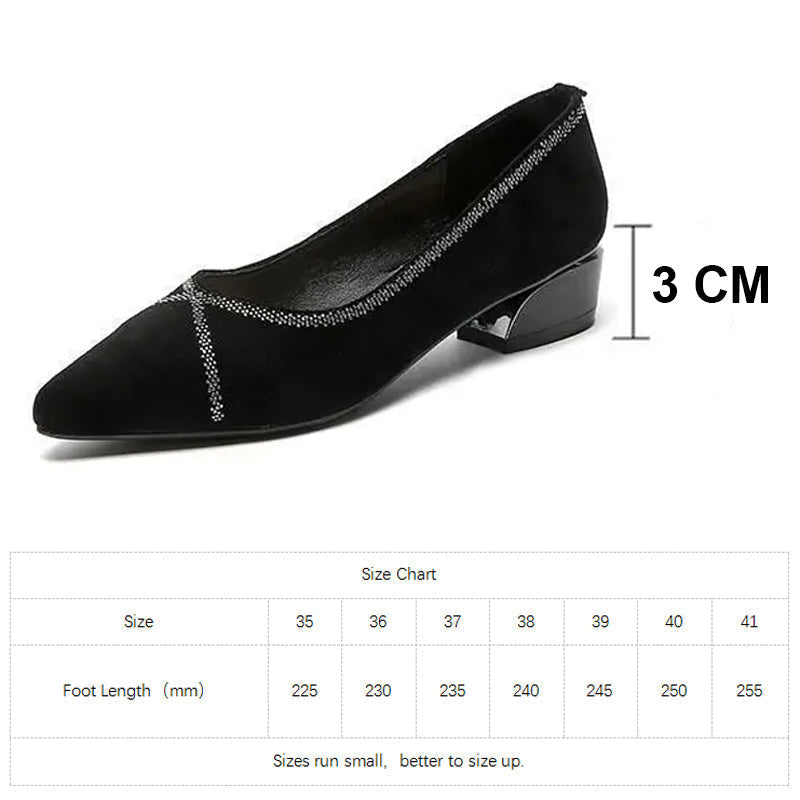Eaksone - Women’s New Fashion Soft Sole Shoes with Breathable Mesh Upper