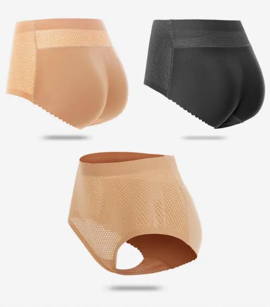 Eaksone - seamless panties