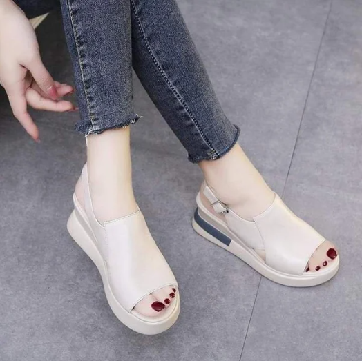 Eaksone - Fashion orthopedic sandals