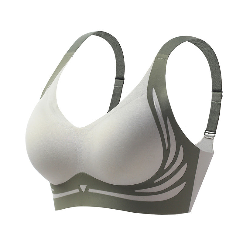 Eaksone - push up bra without underwire