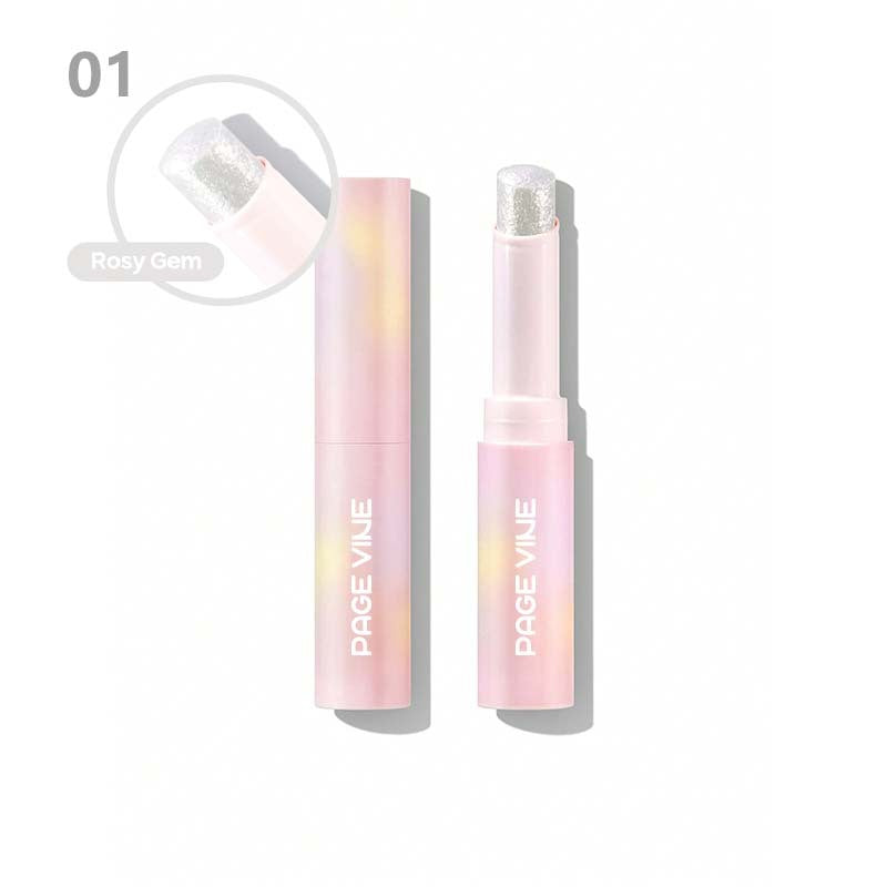 Eaksone - Crystal Jelly Glaze Stick