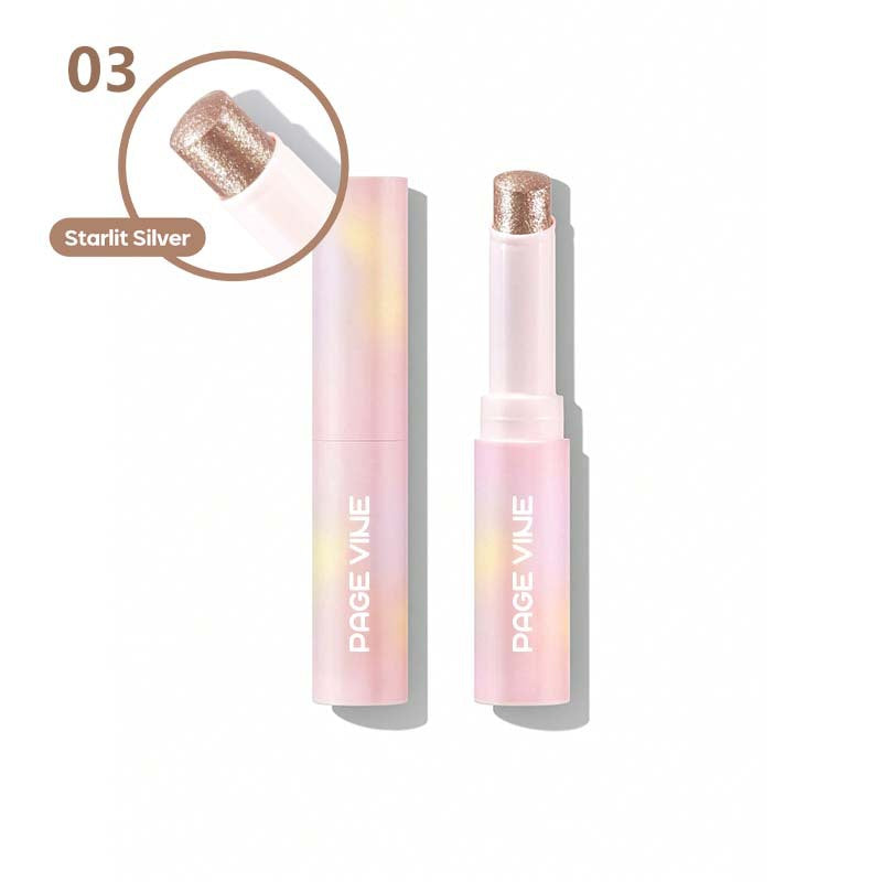 Eaksone - Crystal Jelly Glaze Stick
