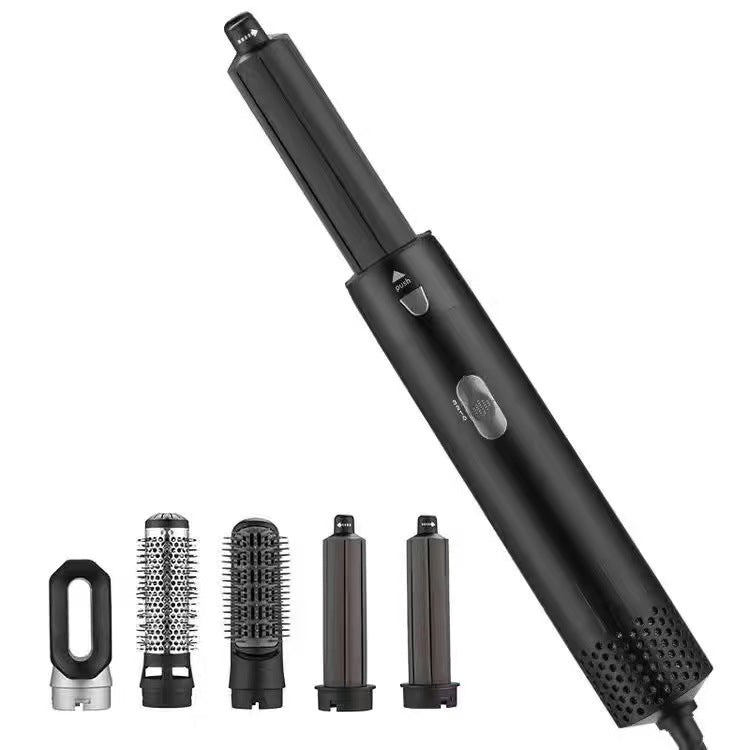 Eaksone - The latest 5 in 1 professional styler
