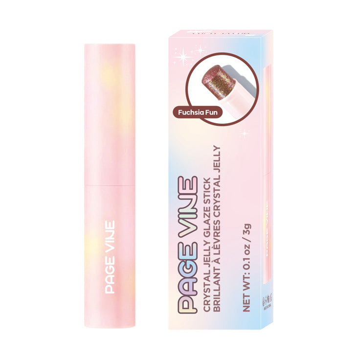 Eaksone - Crystal Jelly Glaze Stick