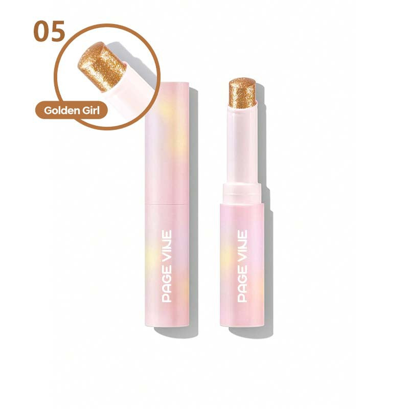 Eaksone - Crystal Jelly Glaze Stick