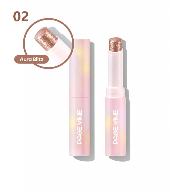 Eaksone - Crystal Jelly Glaze Stick