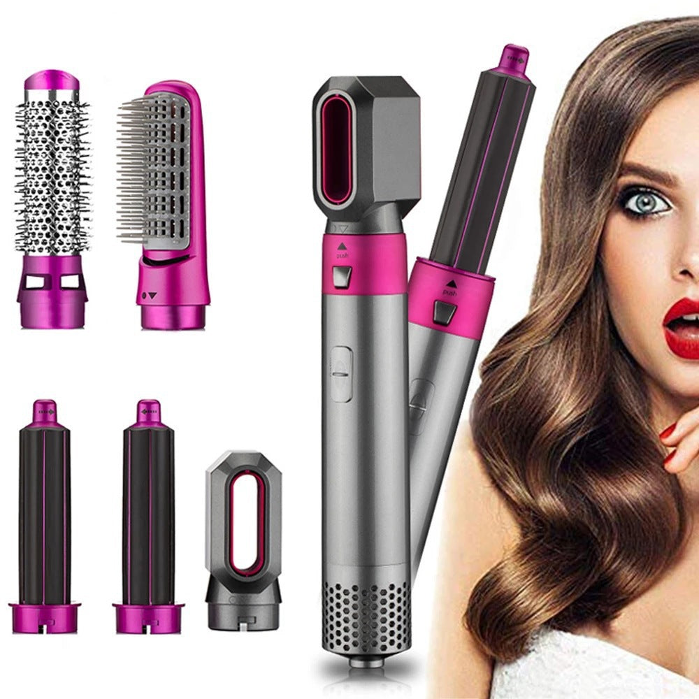Eaksone - The latest 5 in 1 professional styler