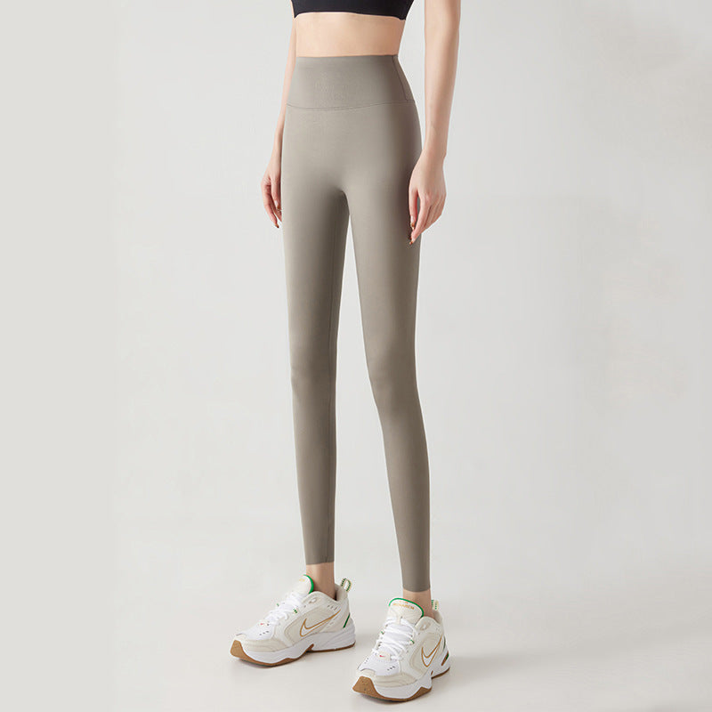 Eaksone - Ice silk cooling mask pants