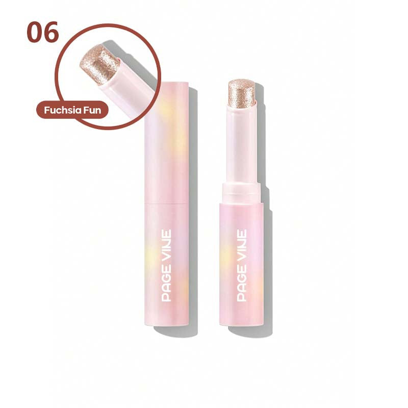 Eaksone - Crystal Jelly Glaze Stick