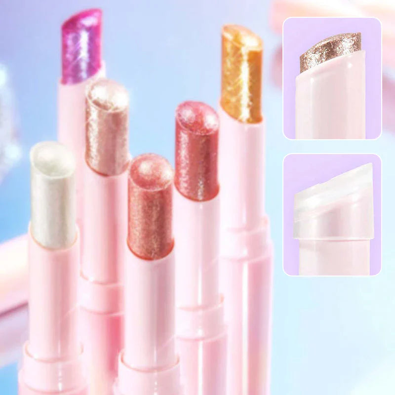 Eaksone - Crystal Jelly Glaze Stick