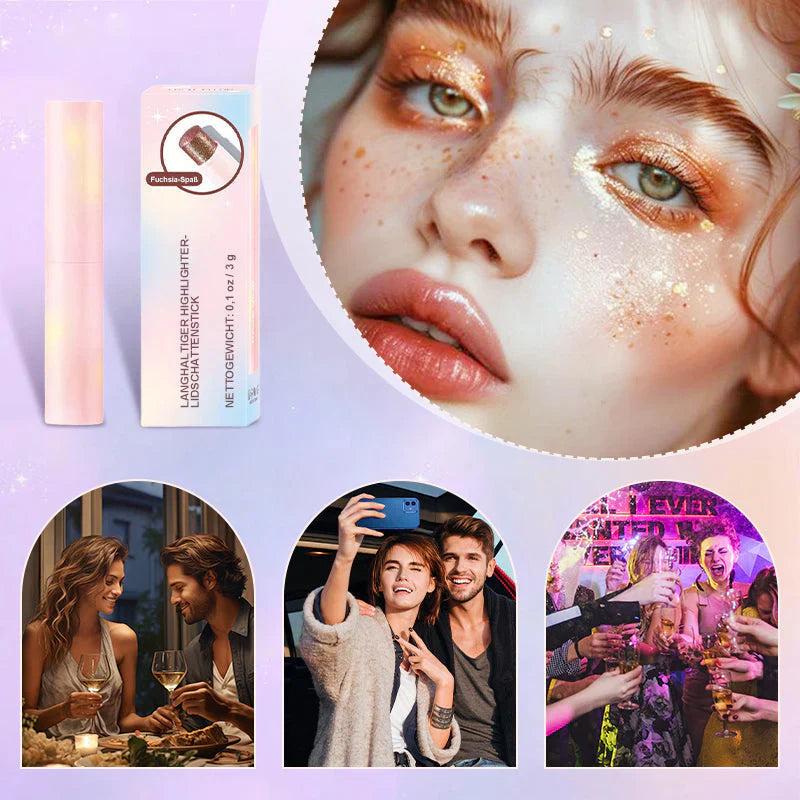 Eaksone - Crystal Jelly Glaze Stick
