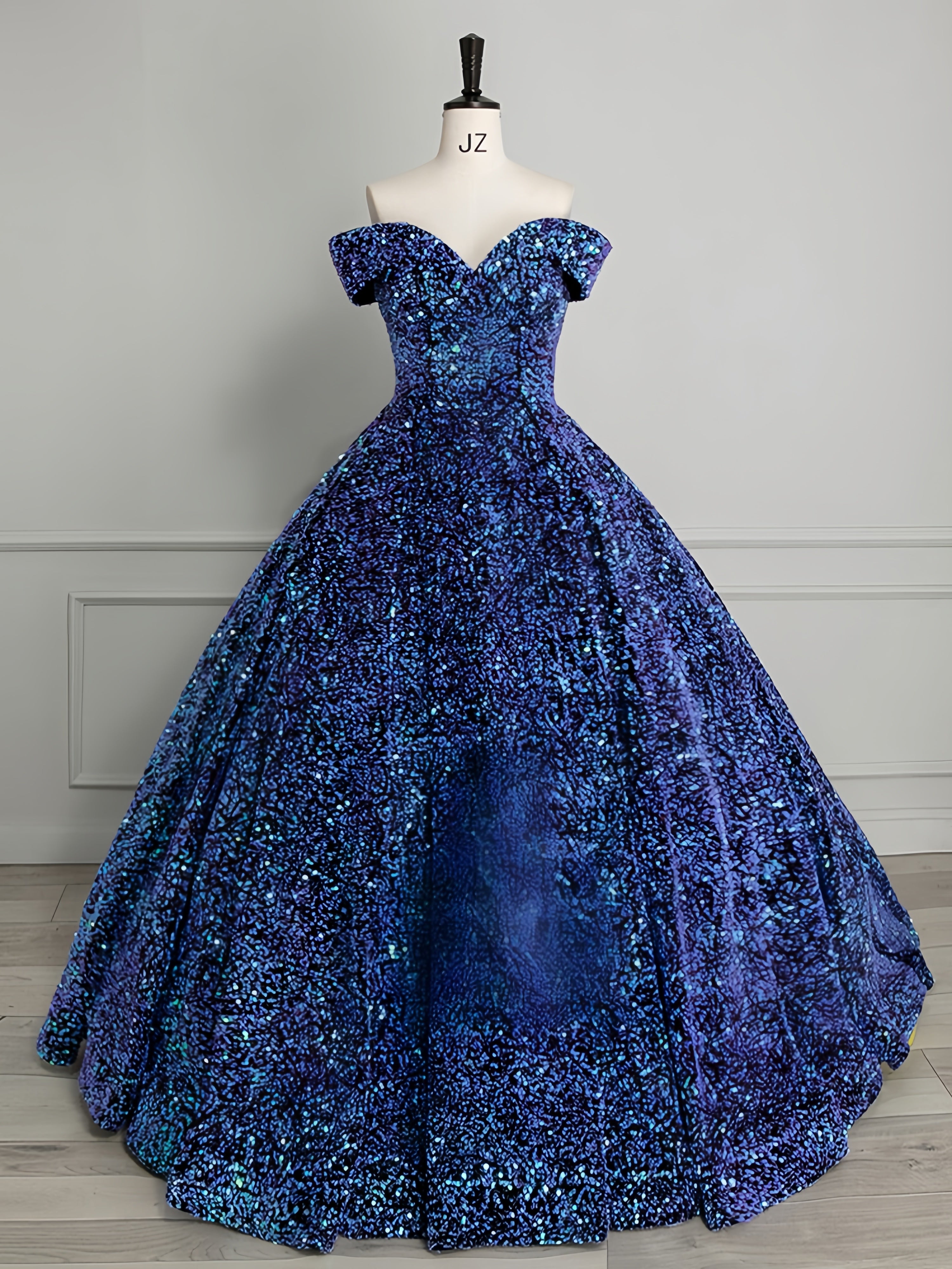 Evening dress tutu embroidery bridal art audition party