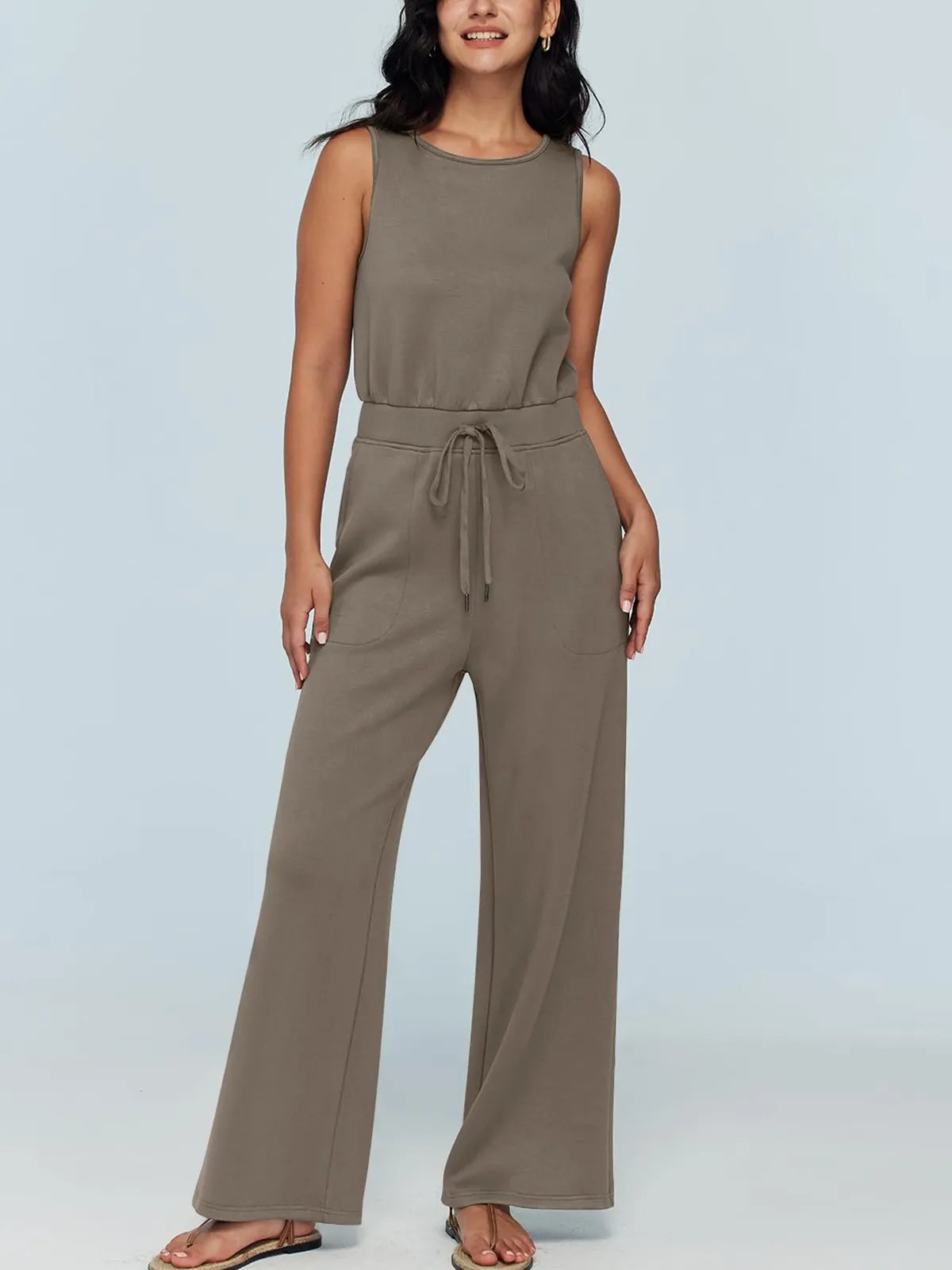 Eaksone - WOMENS JUMPSUITS SUMMER OUTFITS