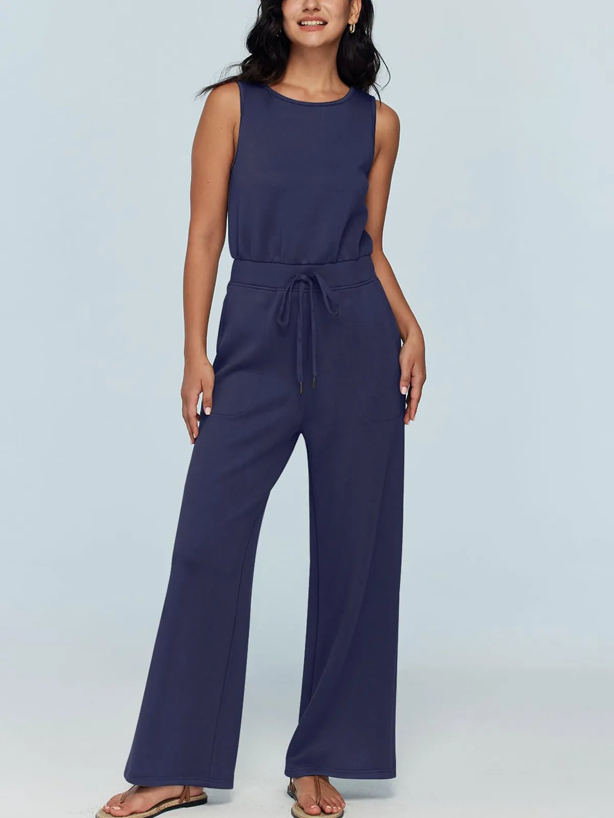 Eaksone - WOMENS JUMPSUITS SUMMER OUTFITS
