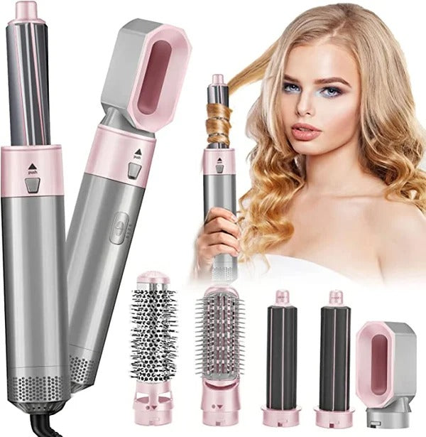 Eaksone - The latest 5 in 1 professional styler