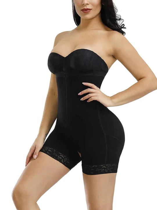 Eaksone - Slimming waist corset hip lift Shapewear