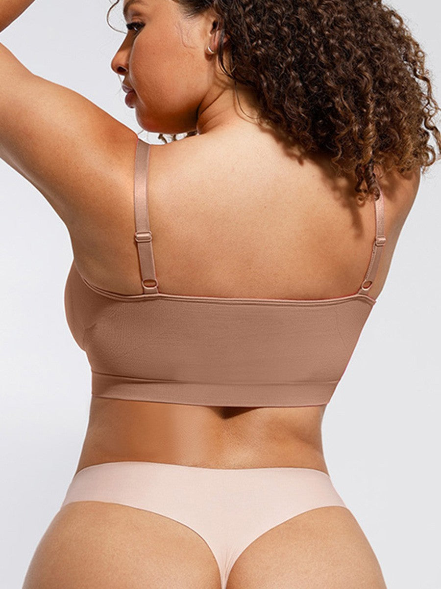 Eaksone - Actual Supportive Comfortable Bra