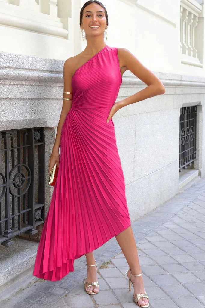 Eaksone - long dress