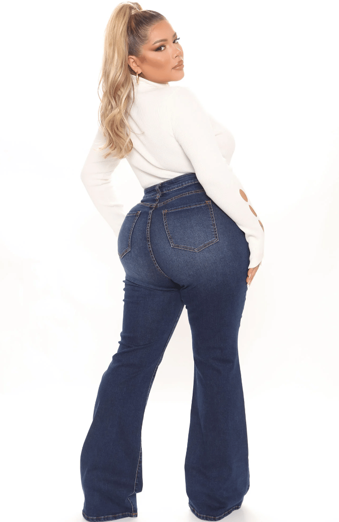 Eaksone - Lift Jeans
