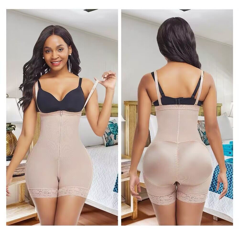 Eaksone - Slimming waist corset hip lift Shapewear