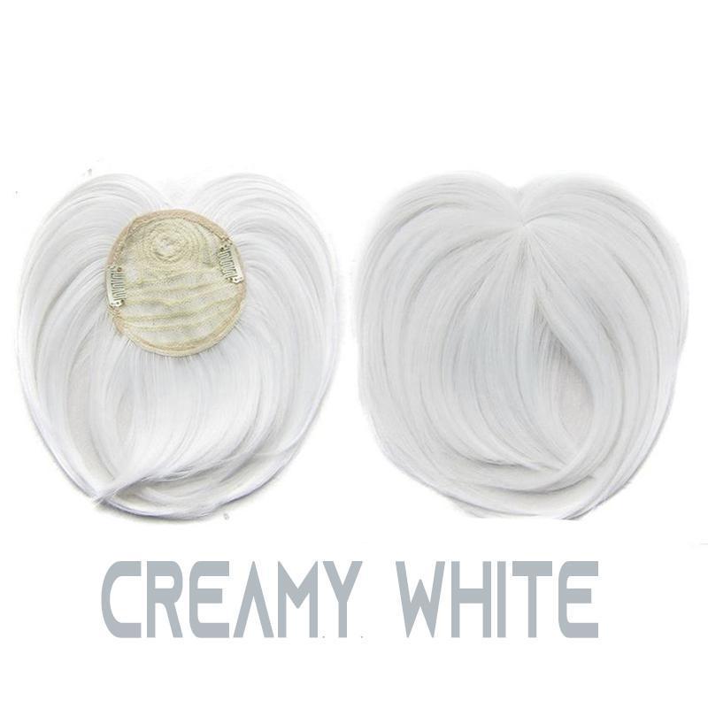 Eaksone - Magic Clip-on Hair Topper