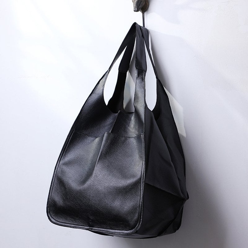 Eaksone - Women Oversize Weekender Handbags