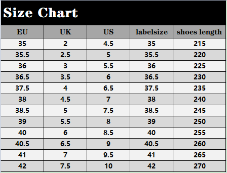 Eaksone - Women Fashion Platform Loafers
