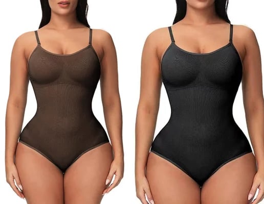 Eaksone - Bodysuit Shapewear
