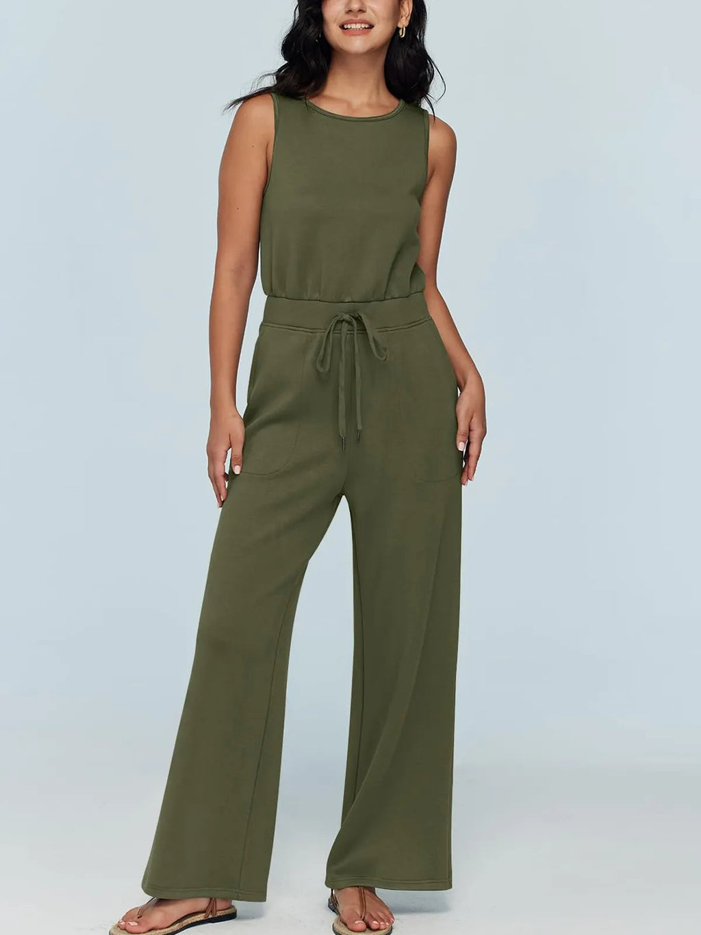 Eaksone - WOMENS JUMPSUITS SUMMER OUTFITS