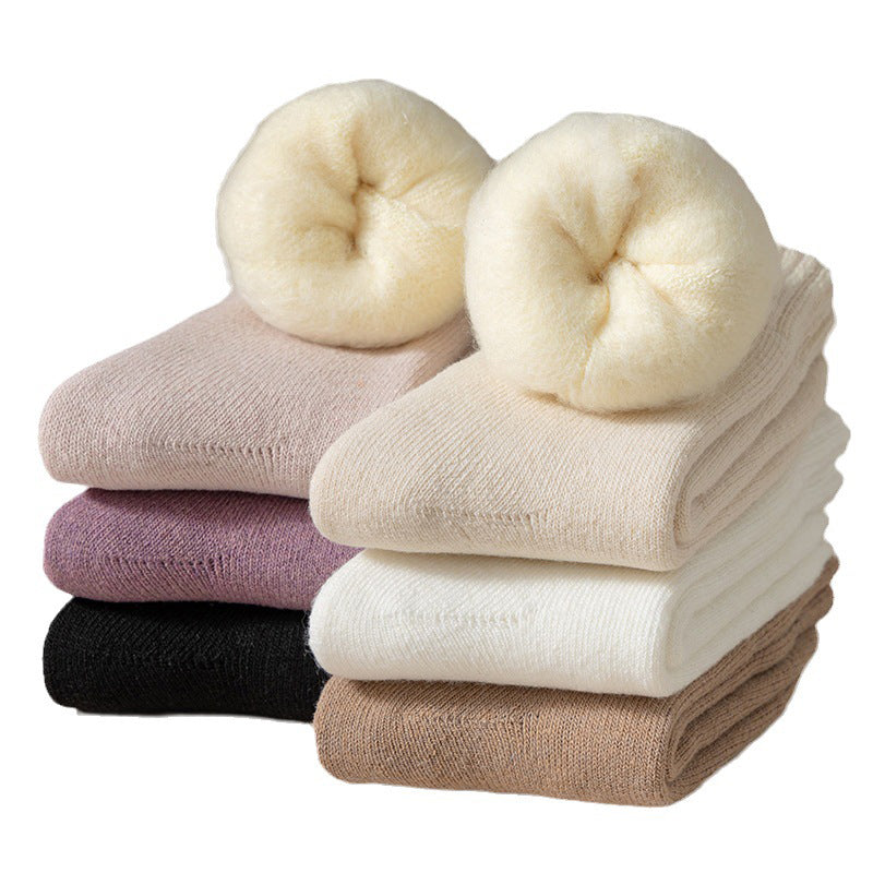 Eaksone - Winter Thermal Socks