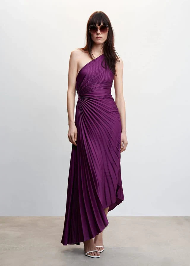 Eaksone - long dress