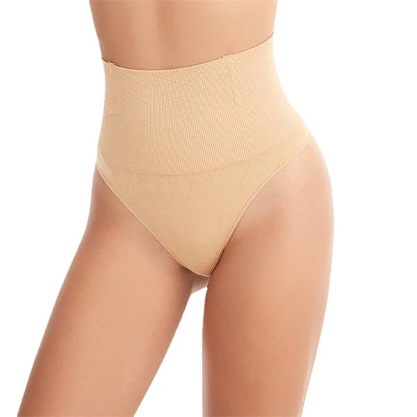 Eaksone - Tummy control thong