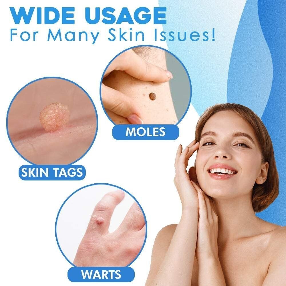 Eaksone - fast auto tag removal kit