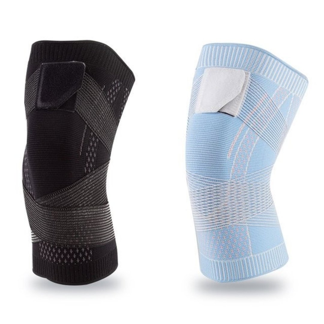 Eaksone - sports knee brace cover