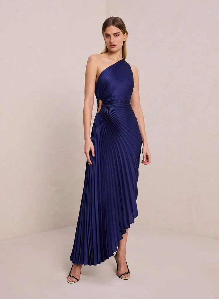 Eaksone - long dress