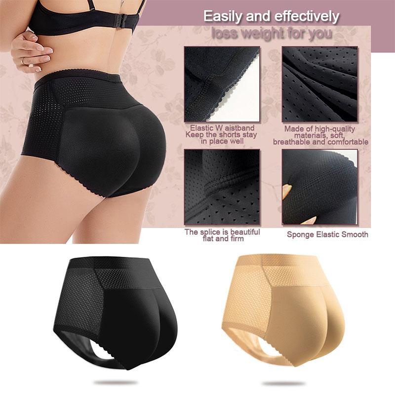 Eaksone - seamless panties