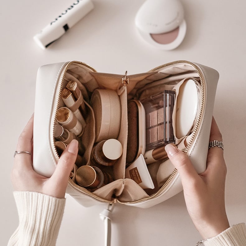 Eaksone - Premium Makeup Bag