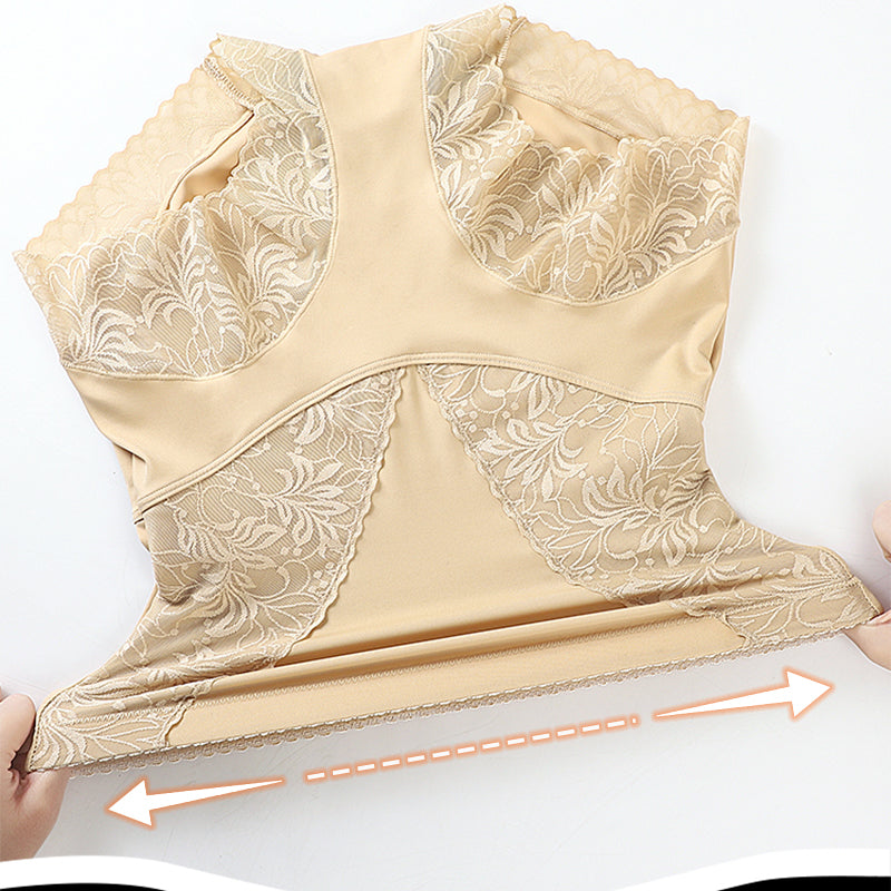 Eaksone - Women's hip lift panties