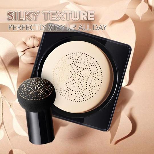 Eaksone - mushroom head air cushion cc cream foundation