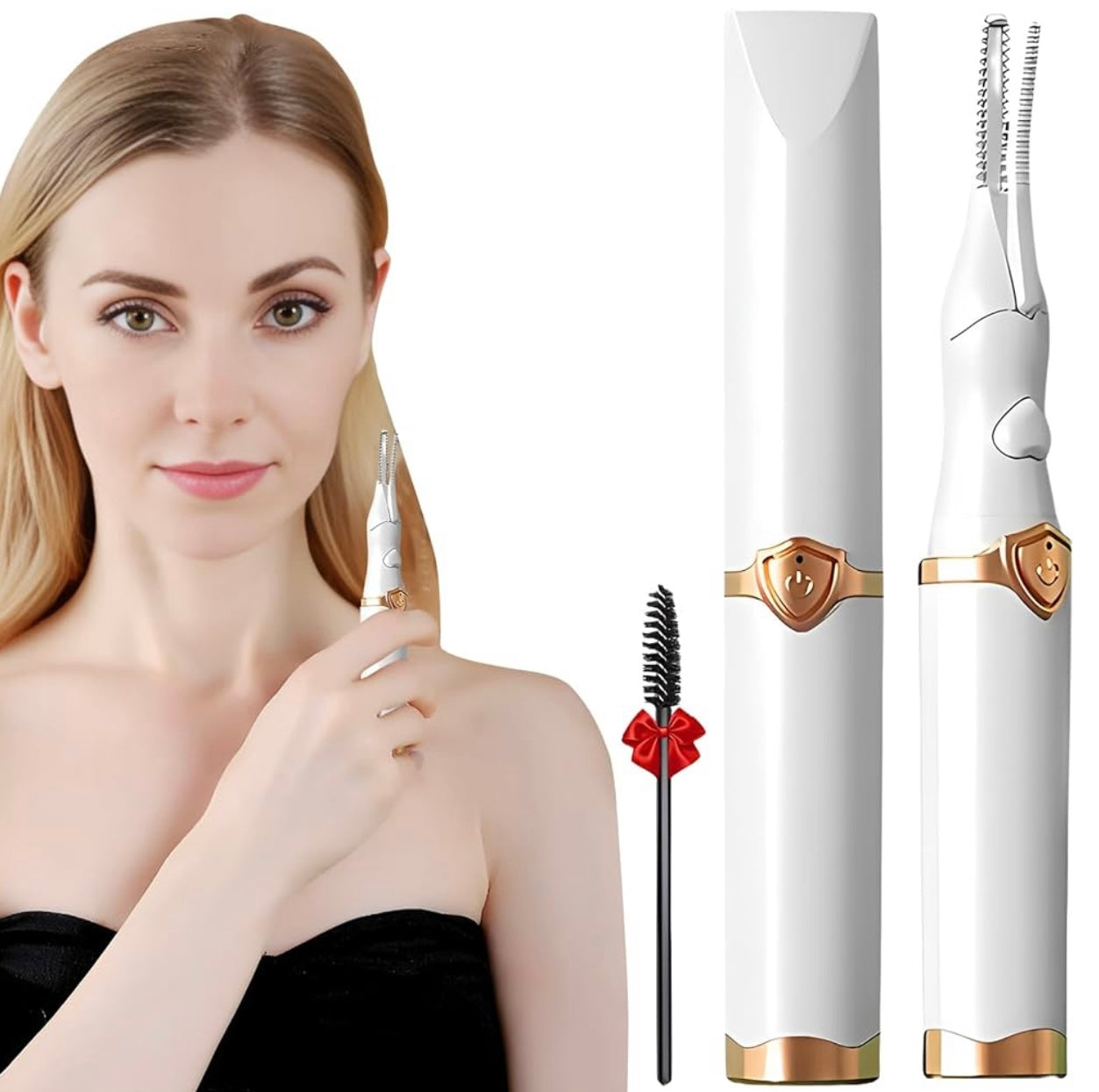 Eaksone - Electric Eyelash Curler