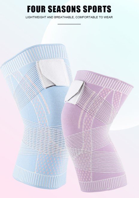 Eaksone - sports knee brace cover