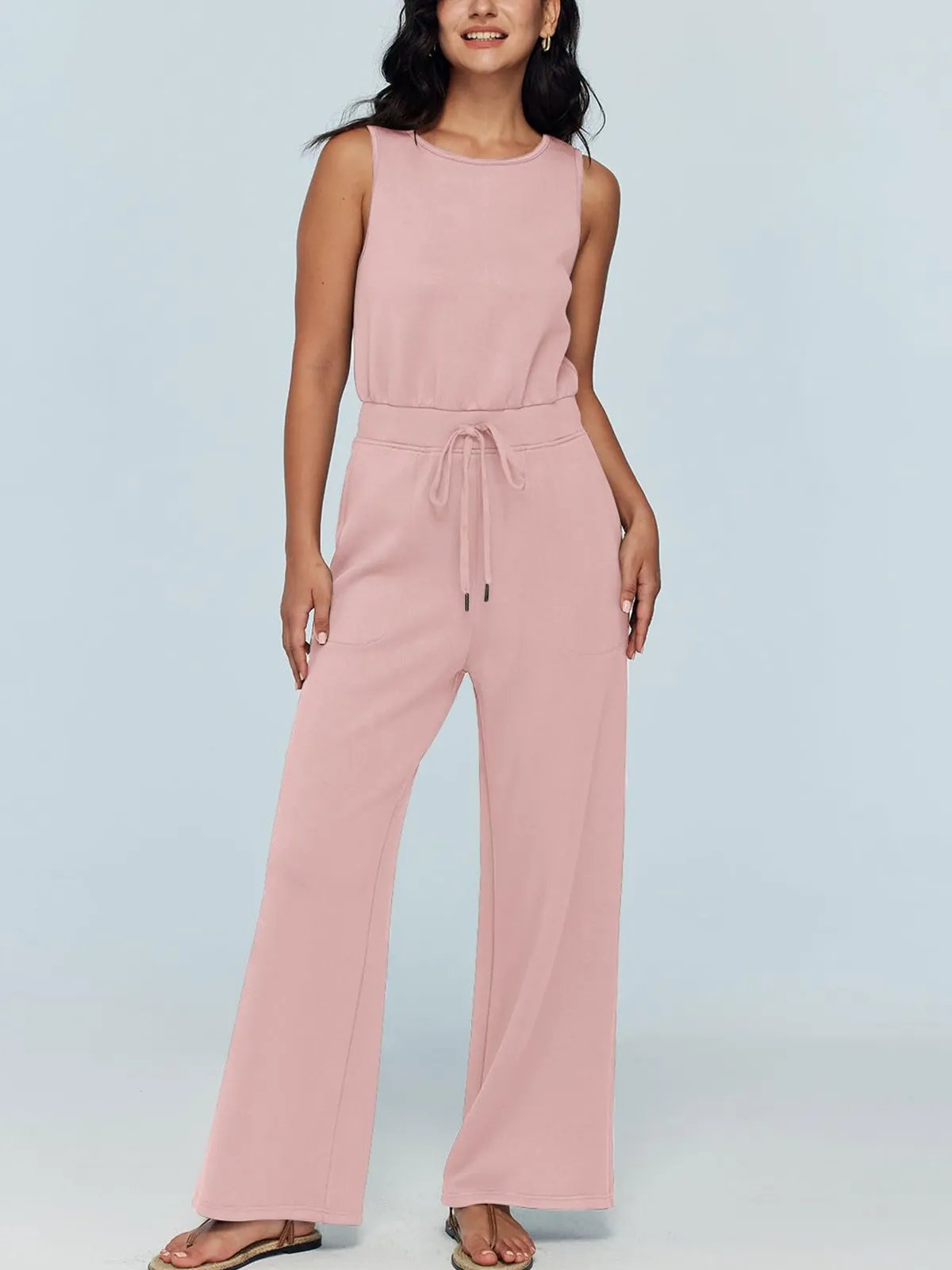 Eaksone - WOMENS JUMPSUITS SUMMER OUTFITS