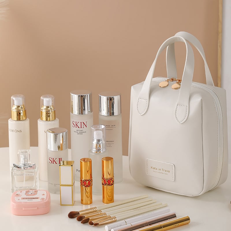 Eaksone - Premium Makeup Bag