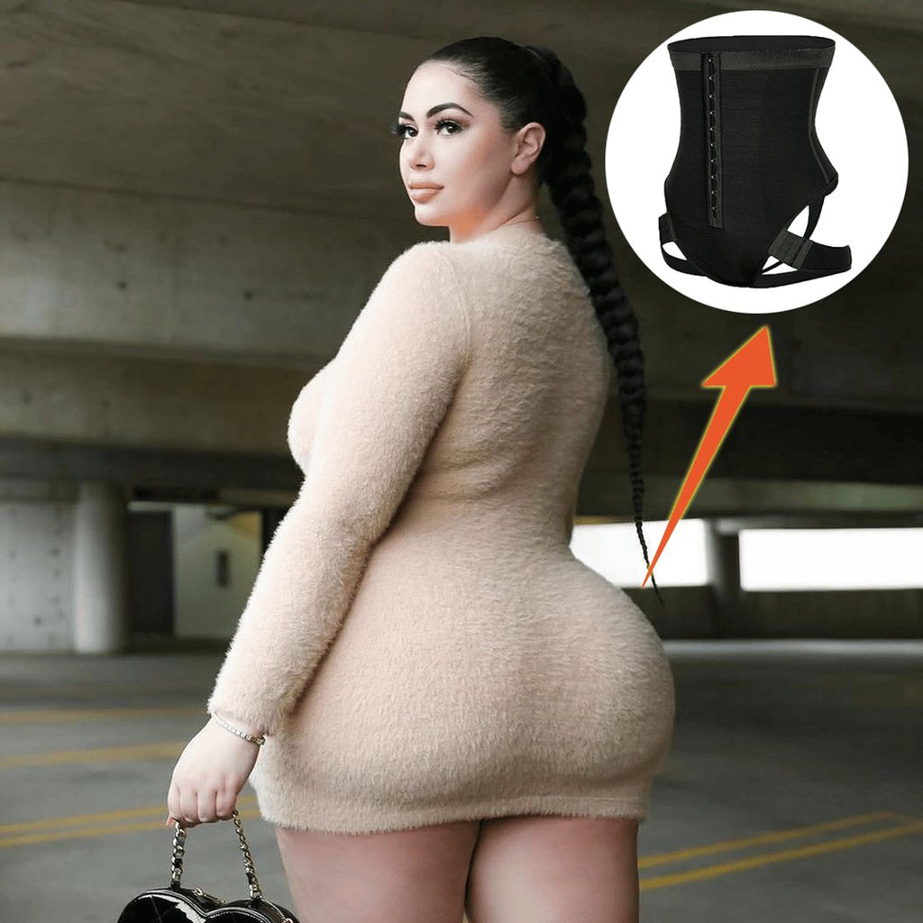 Eaksone - Butt shaper pants trainer