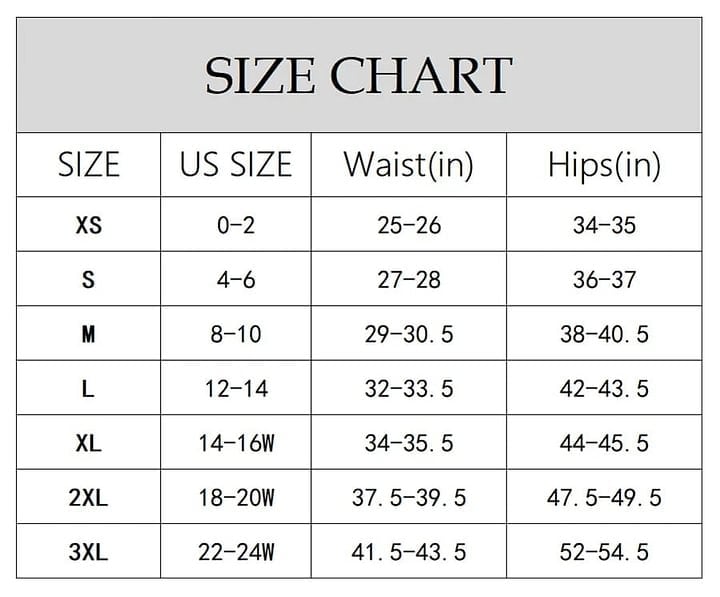 Eaksone - Curve Jeans Butt Lift Slim