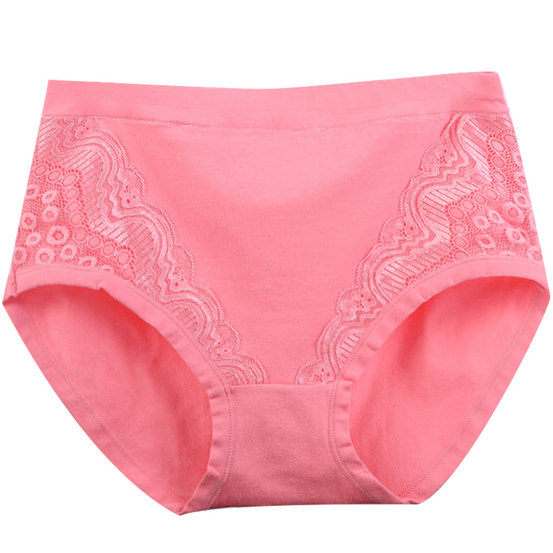 Eaksone - leak-proof plus size cotton underwear
