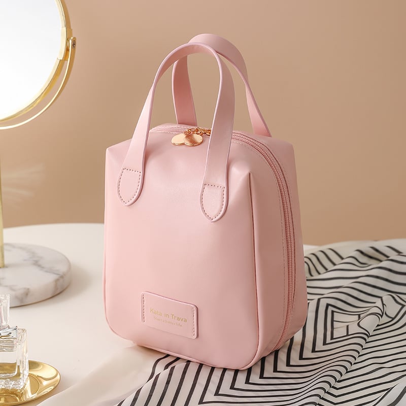 Eaksone - Premium Makeup Bag